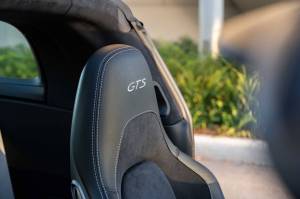 Cars For Sale - 2017 Porsche 911 Targa 4 GTS AWD 2dr Convertible - Image 78