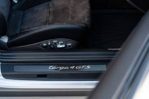 Cars For Sale - 2017 Porsche 911 Targa 4 GTS AWD 2dr Convertible - Image 81