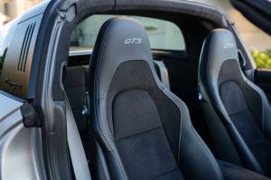 Cars For Sale - 2017 Porsche 911 Targa 4 GTS AWD 2dr Convertible - Image 87