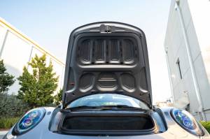 Cars For Sale - 2017 Porsche 911 Targa 4 GTS AWD 2dr Convertible - Image 95