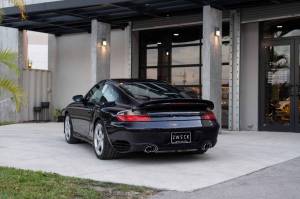 Cars For Sale - 2001 Porsche 911 Turbo AWD 2dr Coupe - Image 2
