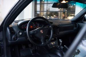 Cars For Sale - 2001 Porsche 911 Turbo AWD 2dr Coupe - Image 3