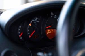 Cars For Sale - 2001 Porsche 911 Turbo AWD 2dr Coupe - Image 4