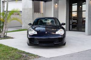 Cars For Sale - 2001 Porsche 911 Turbo AWD 2dr Coupe - Image 5