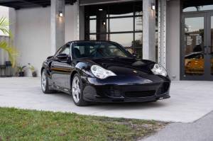 Cars For Sale - 2001 Porsche 911 Turbo AWD 2dr Coupe - Image 6
