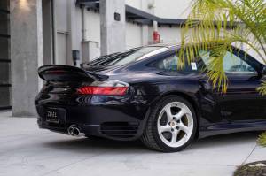 Cars For Sale - 2001 Porsche 911 Turbo AWD 2dr Coupe - Image 9