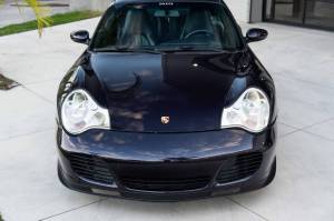 Cars For Sale - 2001 Porsche 911 Turbo AWD 2dr Coupe - Image 13