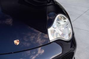 Cars For Sale - 2001 Porsche 911 Turbo AWD 2dr Coupe - Image 15