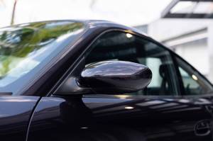 Cars For Sale - 2001 Porsche 911 Turbo AWD 2dr Coupe - Image 18