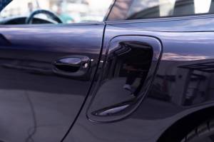 Cars For Sale - 2001 Porsche 911 Turbo AWD 2dr Coupe - Image 19