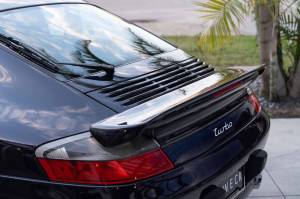 Cars For Sale - 2001 Porsche 911 Turbo AWD 2dr Coupe - Image 21
