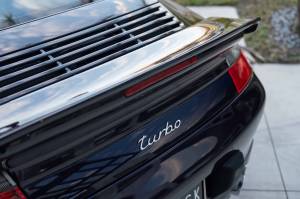 Cars For Sale - 2001 Porsche 911 Turbo AWD 2dr Coupe - Image 22