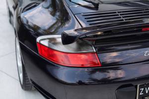Cars For Sale - 2001 Porsche 911 Turbo AWD 2dr Coupe - Image 24