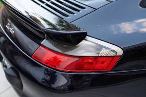 Cars For Sale - 2001 Porsche 911 Turbo AWD 2dr Coupe - Image 28