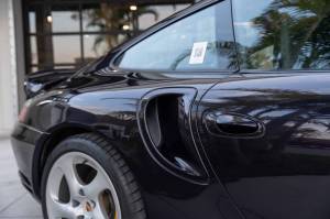 Cars For Sale - 2001 Porsche 911 Turbo AWD 2dr Coupe - Image 29