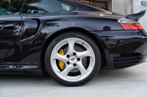 Cars For Sale - 2001 Porsche 911 Turbo AWD 2dr Coupe - Image 32