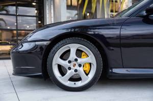 Cars For Sale - 2001 Porsche 911 Turbo AWD 2dr Coupe - Image 33