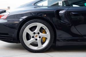 Cars For Sale - 2001 Porsche 911 Turbo AWD 2dr Coupe - Image 34