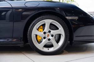 Cars For Sale - 2001 Porsche 911 Turbo AWD 2dr Coupe - Image 35