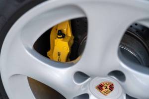 Cars For Sale - 2001 Porsche 911 Turbo AWD 2dr Coupe - Image 36