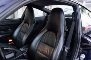 Cars For Sale - 2001 Porsche 911 Turbo AWD 2dr Coupe - Image 48