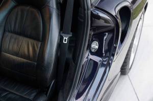 Cars For Sale - 2001 Porsche 911 Turbo AWD 2dr Coupe - Image 50