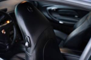 Cars For Sale - 2001 Porsche 911 Turbo AWD 2dr Coupe - Image 51