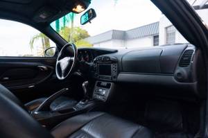 Cars For Sale - 2001 Porsche 911 Turbo AWD 2dr Coupe - Image 55