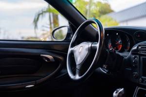 Cars For Sale - 2001 Porsche 911 Turbo AWD 2dr Coupe - Image 59