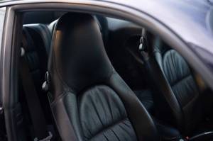 Cars For Sale - 2001 Porsche 911 Turbo AWD 2dr Coupe - Image 60