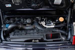 Cars For Sale - 2001 Porsche 911 Turbo AWD 2dr Coupe - Image 62