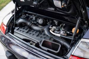 Cars For Sale - 2001 Porsche 911 Turbo AWD 2dr Coupe - Image 63