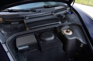 Cars For Sale - 2001 Porsche 911 Turbo AWD 2dr Coupe - Image 64