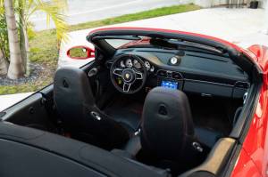 Cars For Sale - 2009 Porsche 911 Carrera 4S AWD 2dr Convertible - Image 3