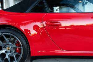 Cars For Sale - 2009 Porsche 911 Carrera 4S AWD 2dr Convertible - Image 40