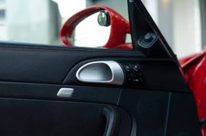 Cars For Sale - 2009 Porsche 911 Carrera 4S AWD 2dr Convertible - Image 48