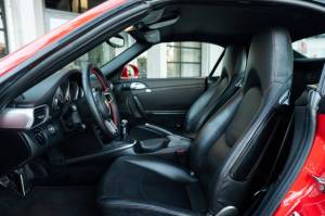 Cars For Sale - 2009 Porsche 911 Carrera 4S AWD 2dr Convertible - Image 53