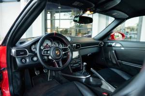 Cars For Sale - 2009 Porsche 911 Carrera 4S AWD 2dr Convertible - Image 54