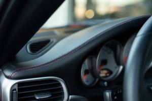 Cars For Sale - 2009 Porsche 911 Carrera 4S AWD 2dr Convertible - Image 57