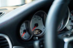 Cars For Sale - 2009 Porsche 911 Carrera 4S AWD 2dr Convertible - Image 58