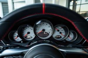 Cars For Sale - 2009 Porsche 911 Carrera 4S AWD 2dr Convertible - Image 62