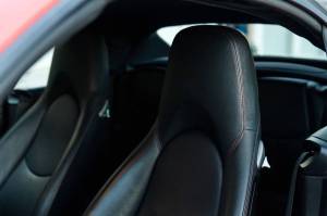 Cars For Sale - 2009 Porsche 911 Carrera 4S AWD 2dr Convertible - Image 69