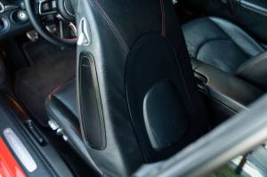 Cars For Sale - 2009 Porsche 911 Carrera 4S AWD 2dr Convertible - Image 73