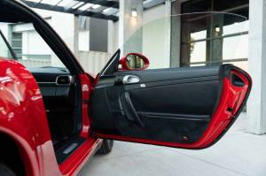 Cars For Sale - 2009 Porsche 911 Carrera 4S AWD 2dr Convertible - Image 75