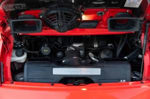 Cars For Sale - 2009 Porsche 911 Carrera 4S AWD 2dr Convertible - Image 87