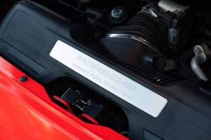 Cars For Sale - 2009 Porsche 911 Carrera 4S AWD 2dr Convertible - Image 88