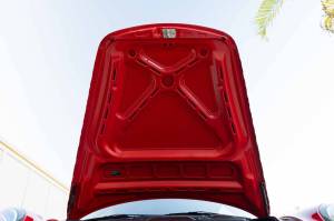 Cars For Sale - 2009 Porsche 911 Carrera 4S AWD 2dr Convertible - Image 94