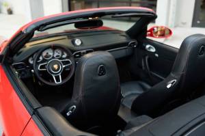 Cars For Sale - 2009 Porsche 911 Carrera 4S AWD 2dr Convertible - Image 96