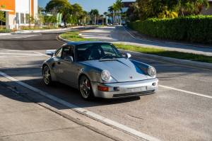 Cars For Sale - 1993 Porsche 911 Turbo S Lightweight - Image 8