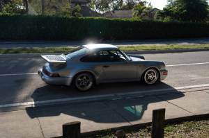Cars For Sale - 1993 Porsche 911 Turbo S Lightweight - Image 19